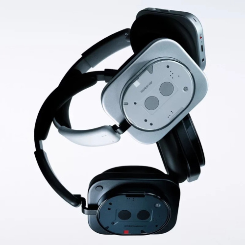 Nothing Headphone (1) 頭戴式耳機 [2色]【Price網上電腦節】