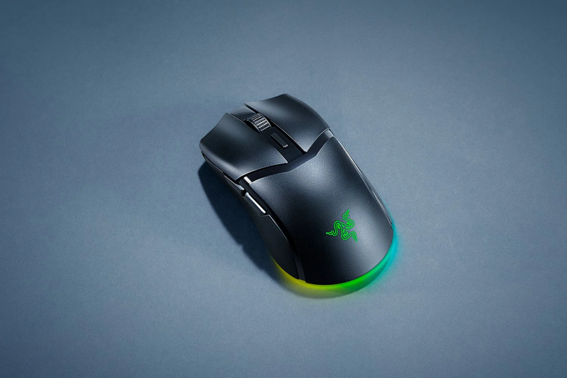 Razer Cobra HyperSpeed Wireless Gaming Mouse 無線遊戲滑鼠