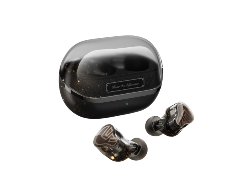 【門市現貨 免運費】Soundpeats Wireless Earbuds 高保真圈鐵Hi-Fi藍牙耳機 H3