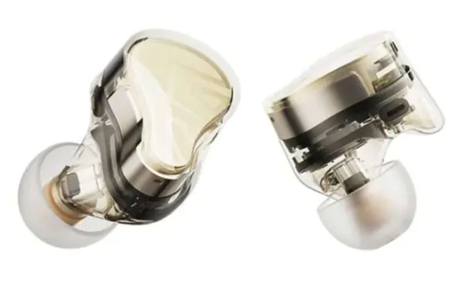 Soundpeats Wireless Earbuds 高保真圈鐵Hi-Fi藍牙耳機 H3