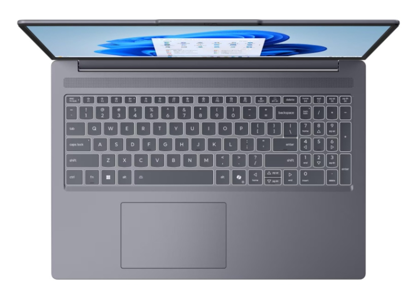 Lenovo 83K2007CHH IdeaPad Slim 3 16IRH10 16吋 (2025) (i5-13420H, 8+1TB SSD) 手提電腦