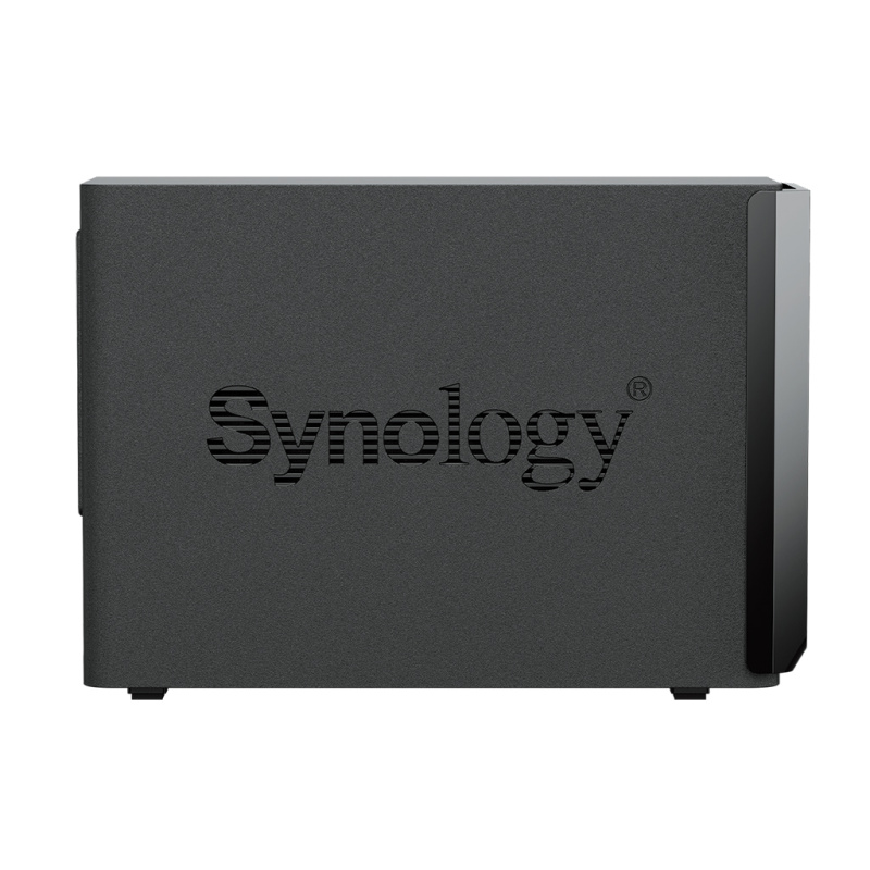 [NAS] SYNOLOGY DiskStation® DS225+ 2bay [ 可選配相容 SYNOLOGY 硬碟 ]