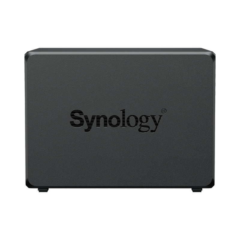 [NAS] SYNOLOGY DiskStation® DS425+ 4bay [ 可選配相容 SYNOLOGY 硬碟 ]