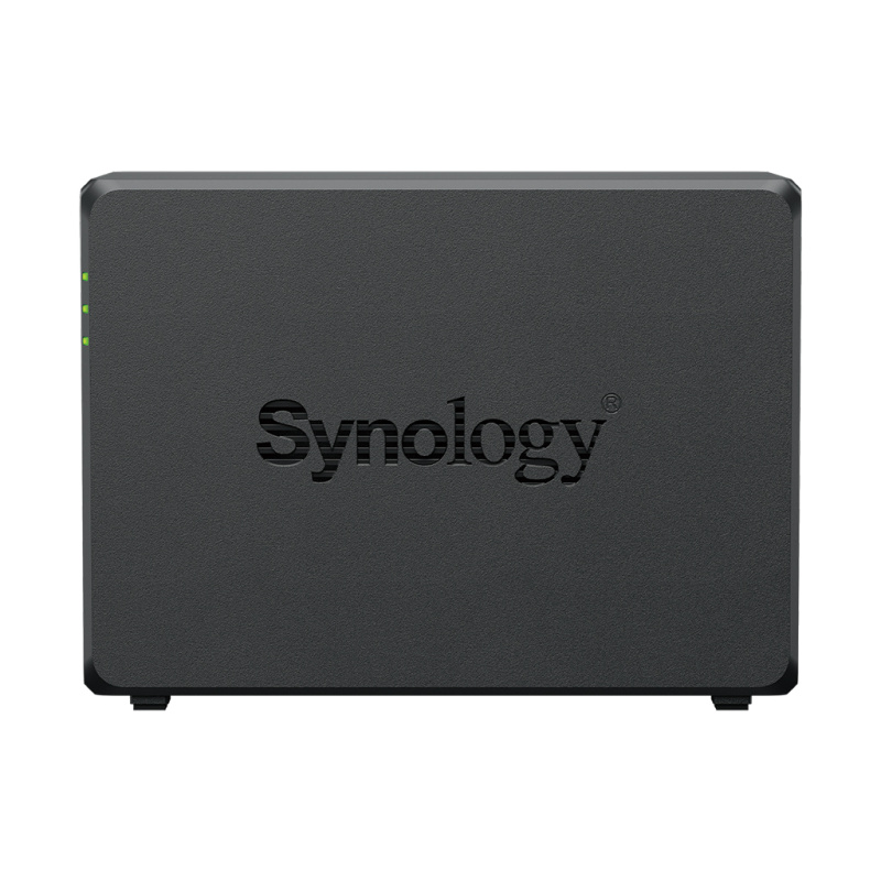 [NAS] SYNOLOGY DiskStation® DS725+ 2bay [ 可選配相容 SYNOLOGY 硬碟 ]