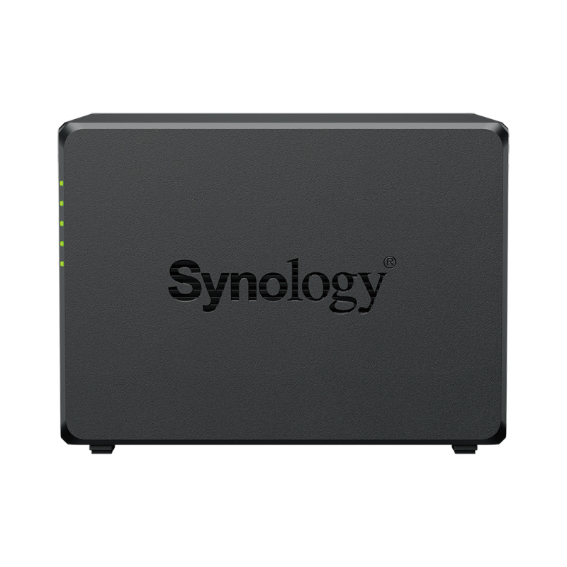 [NAS] SYNOLOGY DiskStation® DS925+ 4bay [ 可選配相容 SYNOLOGY 硬碟 ]