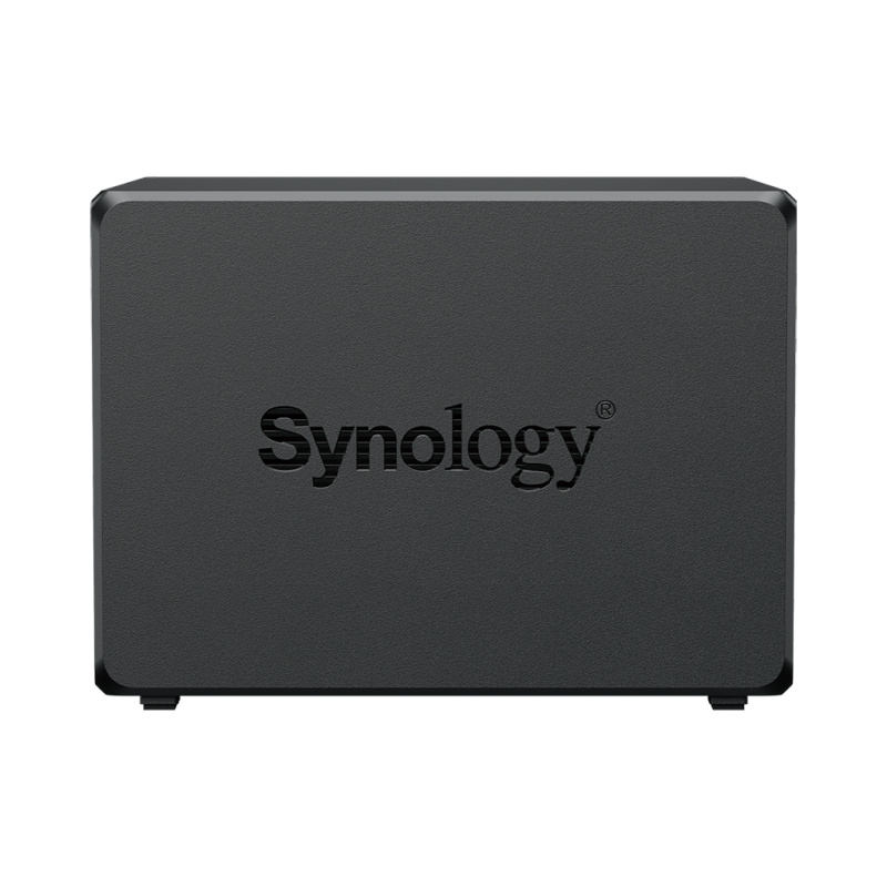 [NAS] SYNOLOGY DiskStation® DS925+ 4bay [ 可選配相容 SYNOLOGY 硬碟 ]