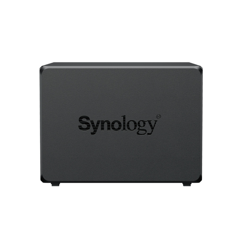 [NAS] SYNOLOGY DiskStation® DS1525+ 5bay [ 可選配相容 SYNOLOGY 硬碟 ]
