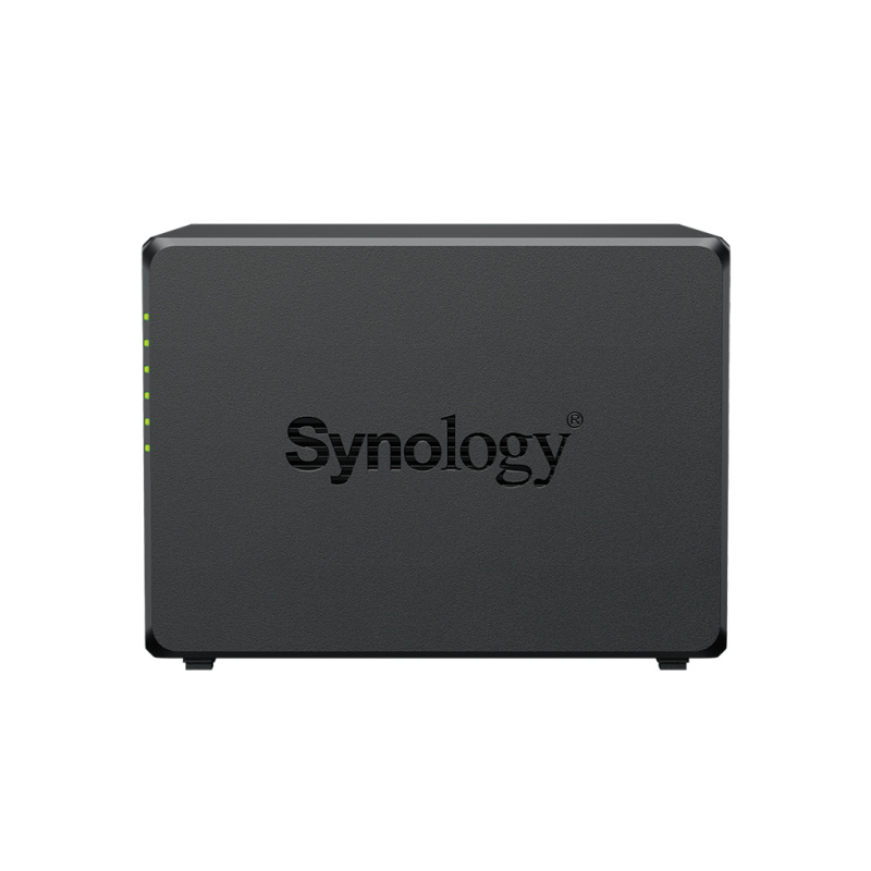 [NAS] SYNOLOGY DiskStation® DS1525+ 5bay [ 可選配相容 SYNOLOGY 硬碟 ]