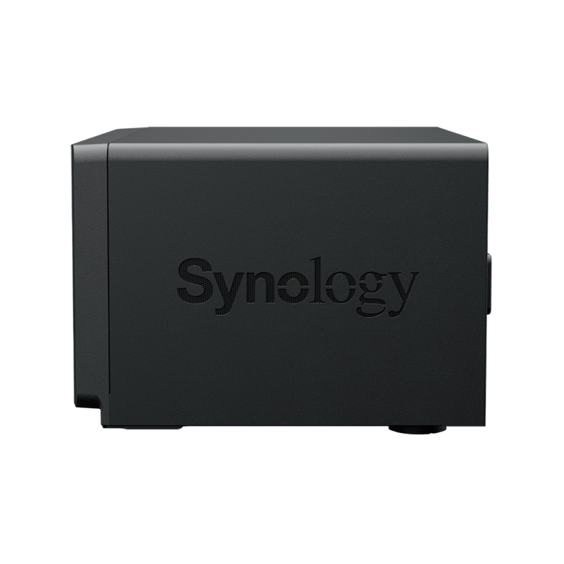 [NAS] SYNOLOGY DiskStation® DS1825+ 8bay [ 可選配相容 SYNOLOGY 硬碟 ]