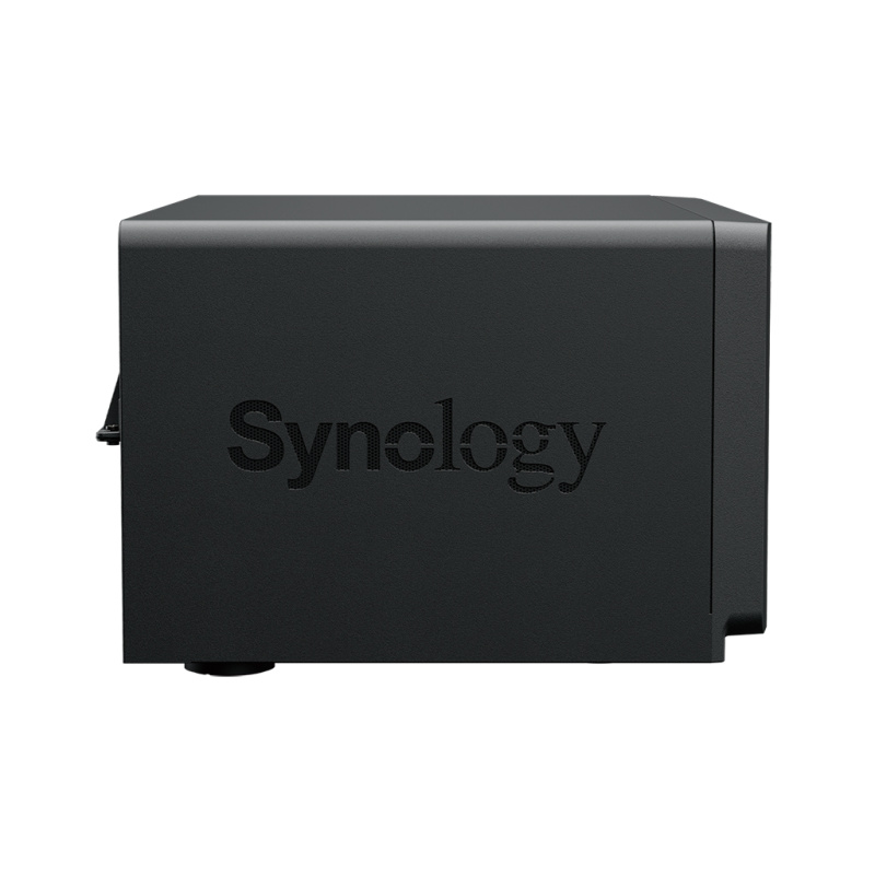 [NAS] SYNOLOGY DiskStation® DS1825+ 8bay [ 可選配相容 SYNOLOGY 硬碟 ]
