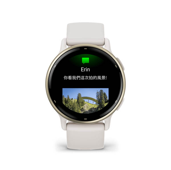 vívoactive 5 GPS 智慧腕錶