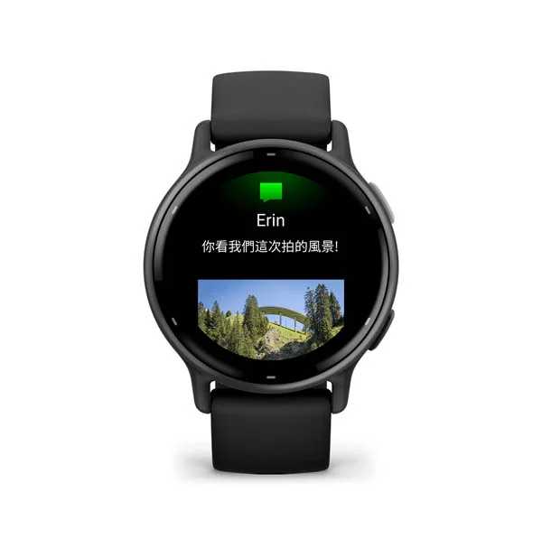 vívoactive 5 GPS 智慧腕錶