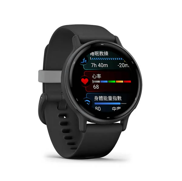 vívoactive 5 GPS 智慧腕錶