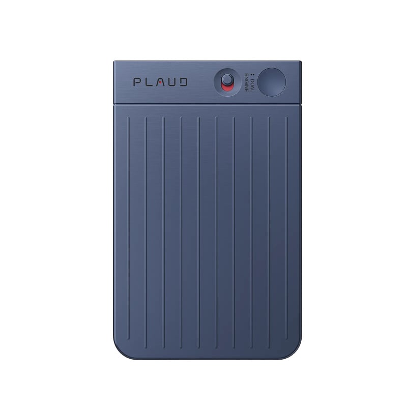 【免運費】PLAUD NOTE AI 智慧錄音筆【原裝行貨】