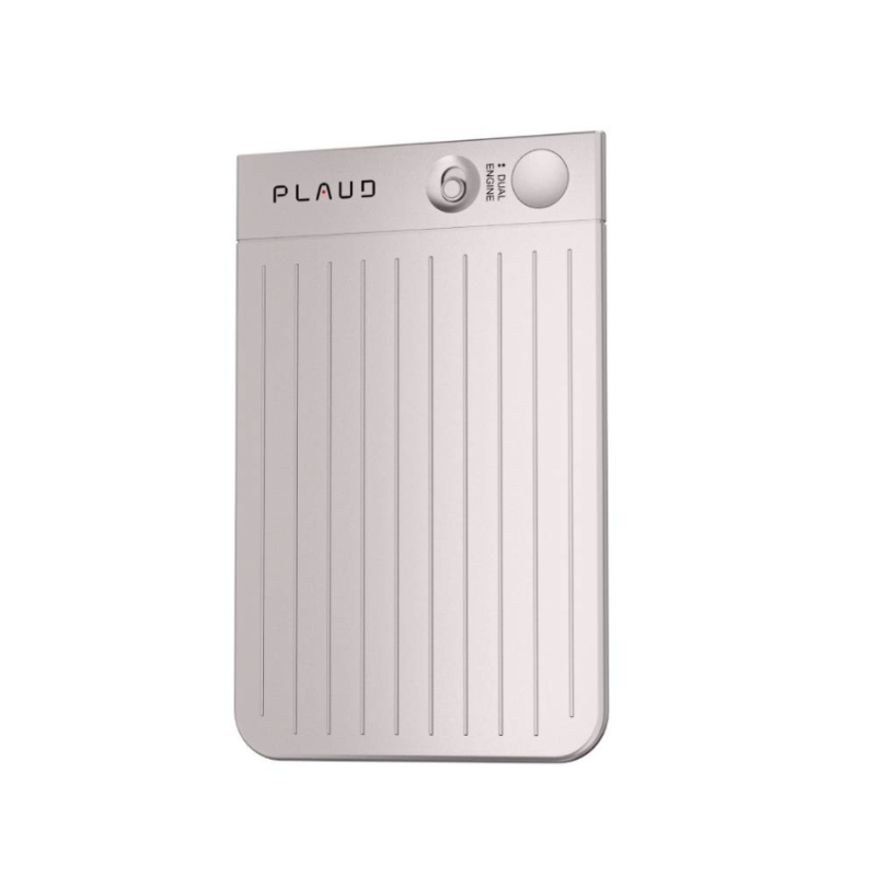 【免運費】PLAUD NOTE AI 智慧錄音筆【原裝行貨】