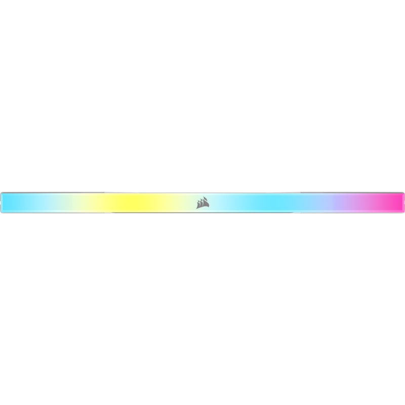 Corsair VENGEANCE ® RGB 32GB (2x16GB) DDR5 DRAM 6400MT/s C36 AMD EXPO & Intel XMP  Memory Kit — Black / White ( CMH32GX5M2B6400Z36 / CMH32GX5M2B6400Z36W )