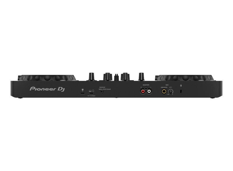 Pioneer DDJ-FLX4 雙通道DJ控制器【平行進口】 Pioneer DDJ-FLX4 雙通道DJ控制器【平行進口】