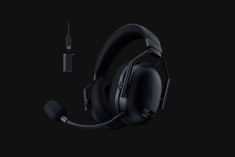 Razer Blackshark v3 Pro 無線電競耳機 for PC/PS/Mobile Razer Blackshark v3 Pro 無線電競耳機 for PC/PS/Mobile