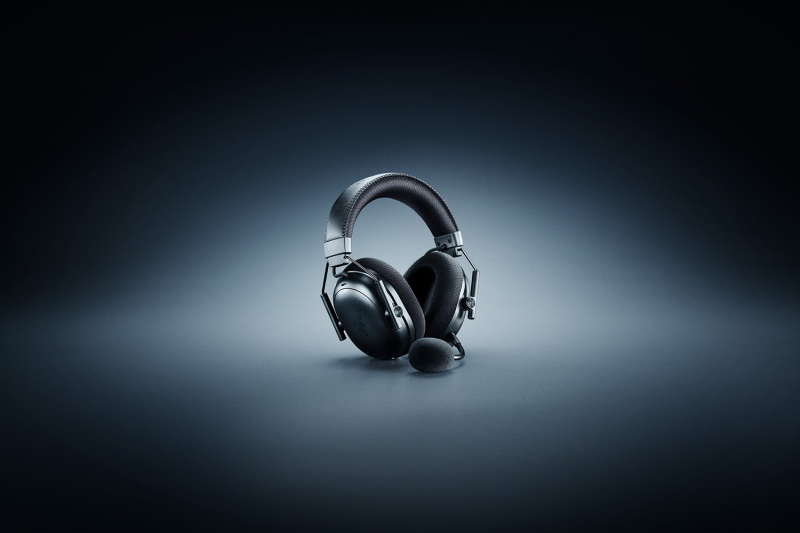 Razer Blackshark v3 Pro 無線電競耳機 for PC/PS/Mobile Razer Blackshark v3 Pro 無線電競耳機 for PC/PS/Mobile