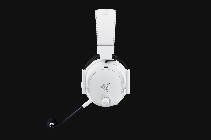 Razer Blackshark v3 Pro 無線電競耳機 for PC/PS/Mobile Razer Blackshark v3 Pro 無線電競耳機 for PC/PS/Mobile
