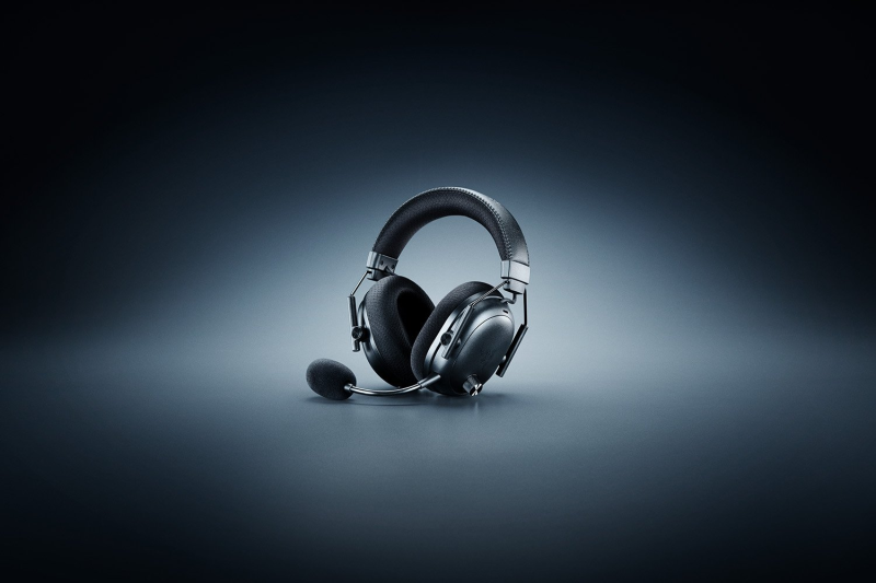 Razer Blackshark v3 Pro 無線電競耳機 for PC/PS/Mobile Razer Blackshark v3 Pro 無線電競耳機 for PC/PS/Mobile