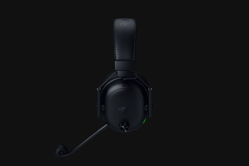 Razer Blackshark v3 Pro 無線電競耳機 for PC/PS/Mobile Razer Blackshark v3 Pro 無線電競耳機 for PC/PS/Mobile