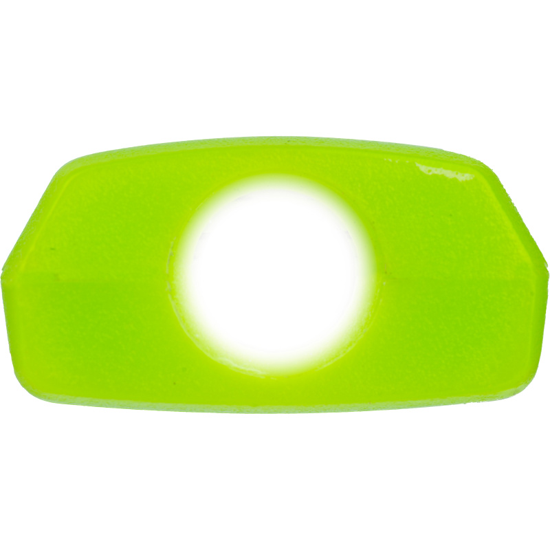 LUCECO-500流明 6W 可充電LED檢修燈 USB-C快充 磁吸底座360°旋轉掛鈎 冷白光 手電筒 LILA60S65UC