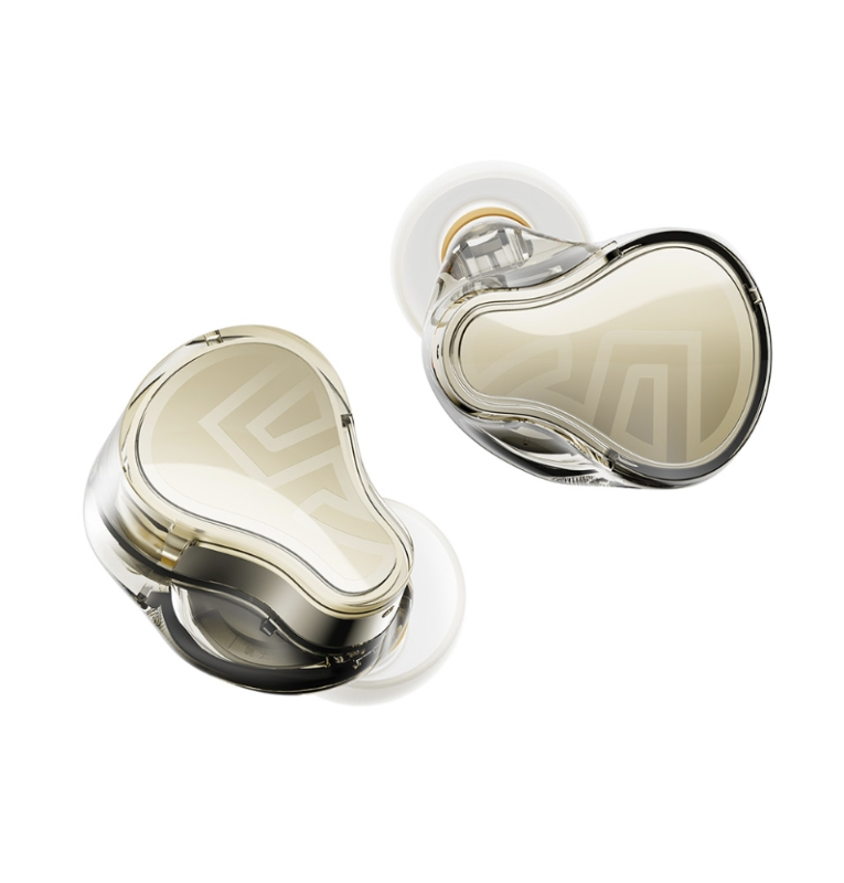 Soundpeats Wireless Earbuds 高保真圈鐵Hi-Fi藍牙耳機 H3