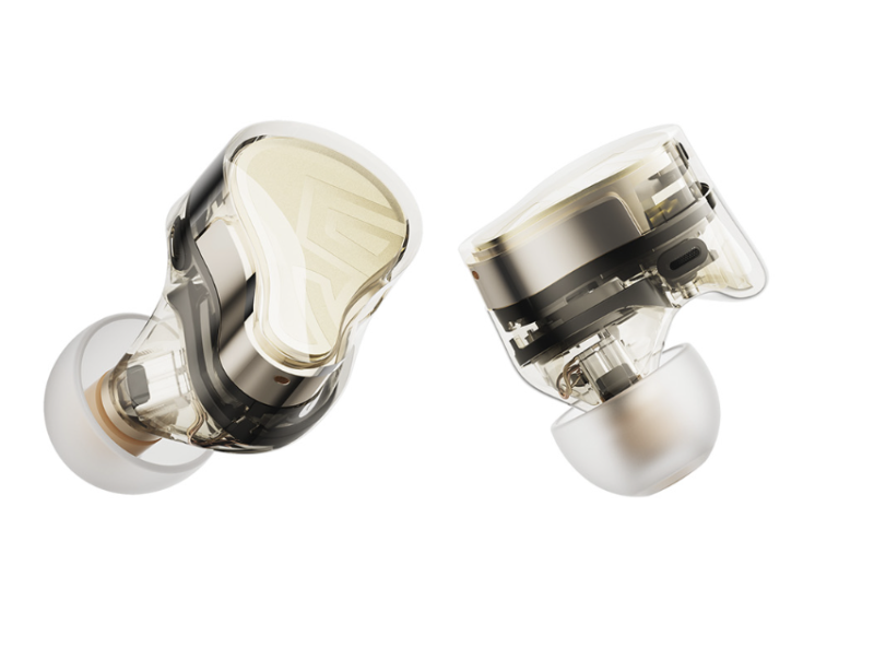Soundpeats Wireless Earbuds 高保真圈鐵Hi-Fi藍牙耳機 H3