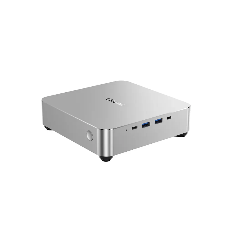 [電腦節優惠] Chuwi AuBoxi9 - i9-13900HK(14-Core)/32GB/1TB SSD/Iris Xe