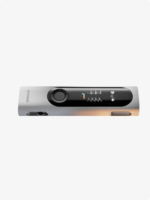 【免運費】Withings BeamO 4合1MultiScan™檢測器【原裝行貨】
