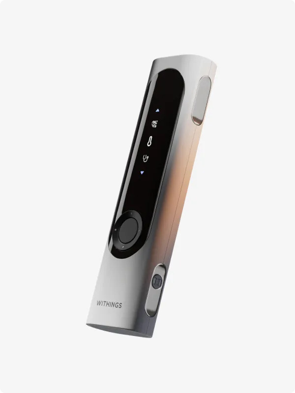 【免運費】Withings BeamO 4合1MultiScan™檢測器【原裝行貨】