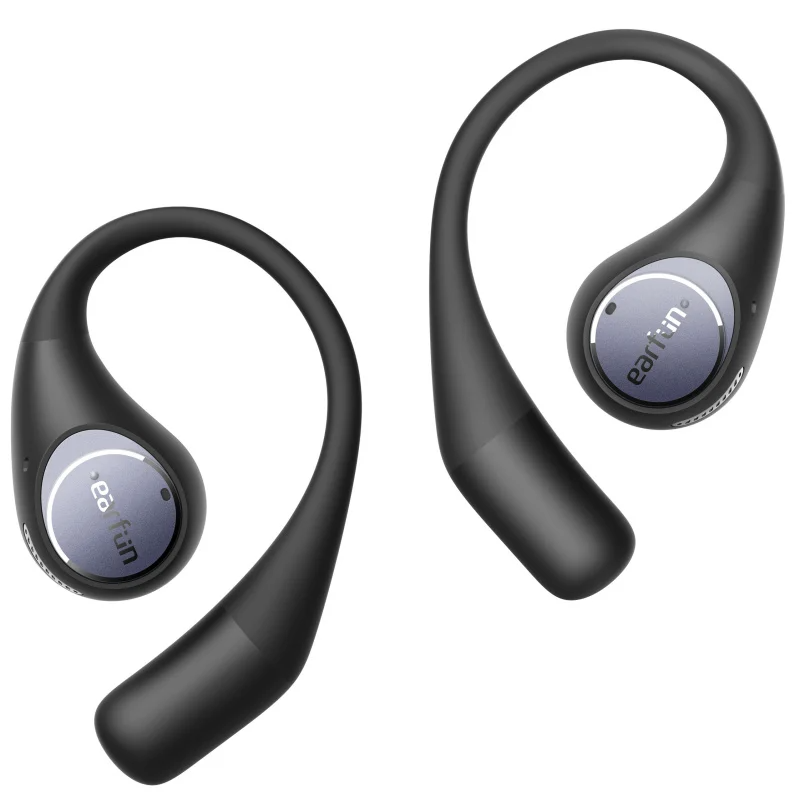 [格價至抵] EarFun OpenJump 開放式無線耳機 OW100