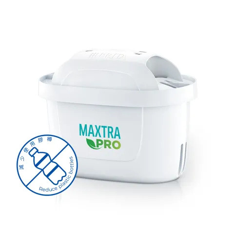 【免運費】BRITA MAXTRA PRO 純淨全效濾芯 (六個裝)【原裝行貨】