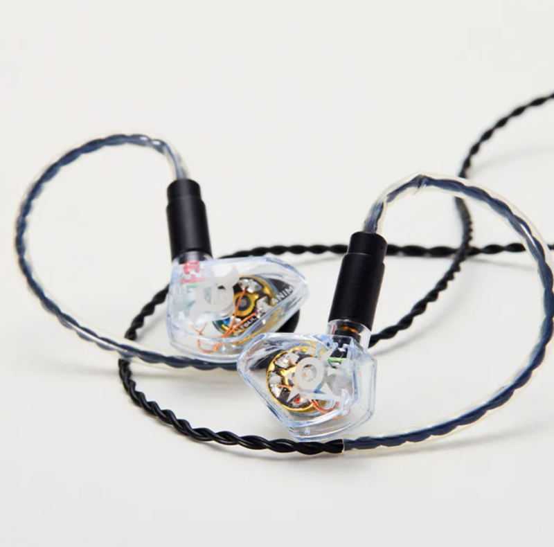 ANIMA Digimon Adventure 數碼暴龍大冒險特別版入耳式耳機 ANW-C010
