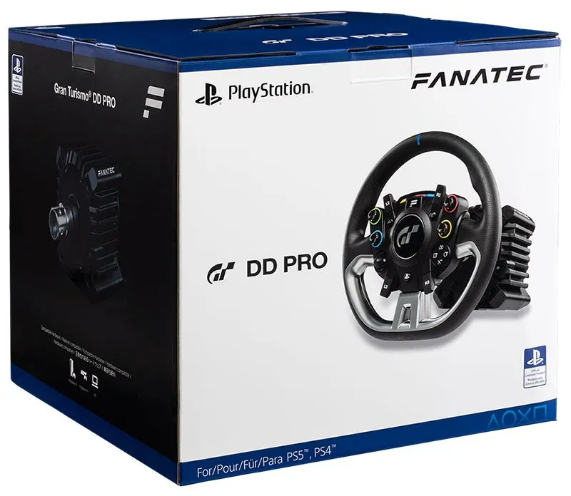 PS5/PS4 FANATEC DD PRO DELE フレーム&シート テレビ PS5/PS4 FANATEC DD PRO DELE フレーム&シート テレビ PS5/PS4