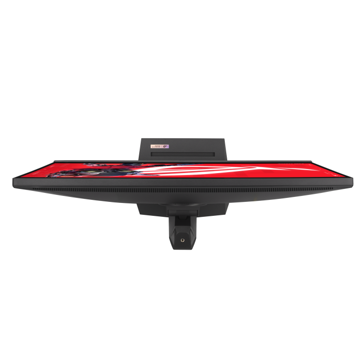 ASUS ROG Strix XG32UCG 電競螢幕 – 32 吋 (31.5 吋可視) 3840x2160，雙模式 (4K 160Hz / FHD 320Hz)