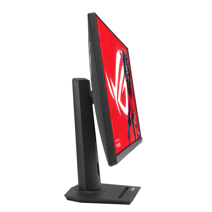 ASUS ROG Strix XG32UCG 電競螢幕 – 32 吋 (31.5 吋可視) 3840x2160，雙模式 (4K 160Hz / FHD 320Hz)
