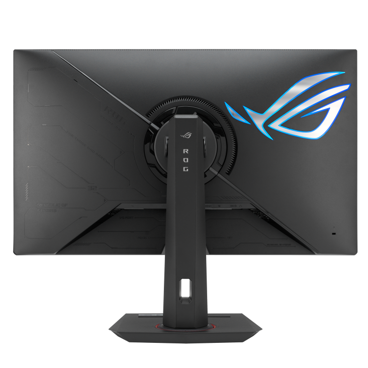 ASUS ROG Strix XG32UCG 電競螢幕 – 32 吋 (31.5 吋可視) 3840x2160，雙模式 (4K 160Hz / FHD 320Hz)