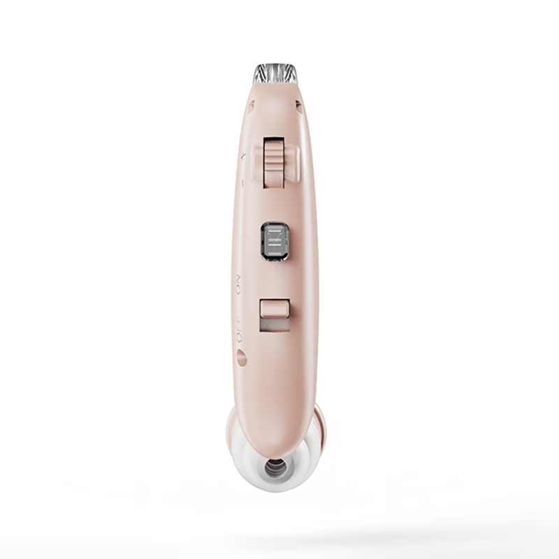 VOCA 掛耳式助聽器 HA20