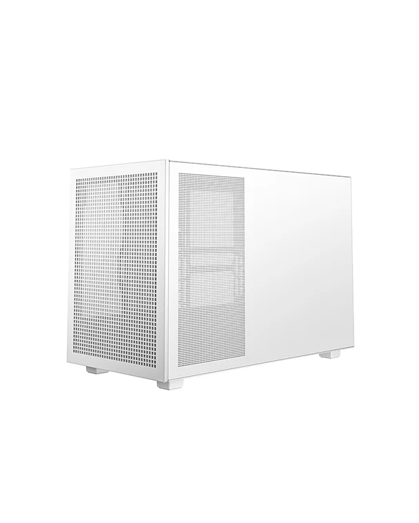 DeepCool CH260 小型強化玻璃機箱 - ( BLACK / WHITE )