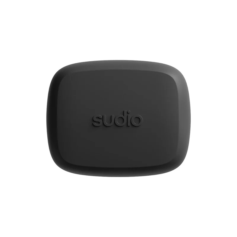 Sudio B3 夾耳開放式真無線耳機 [2色]