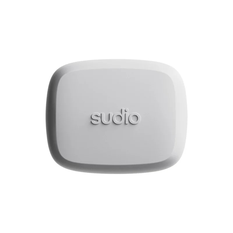 Sudio B3 夾耳開放式真無線耳機 [2色]