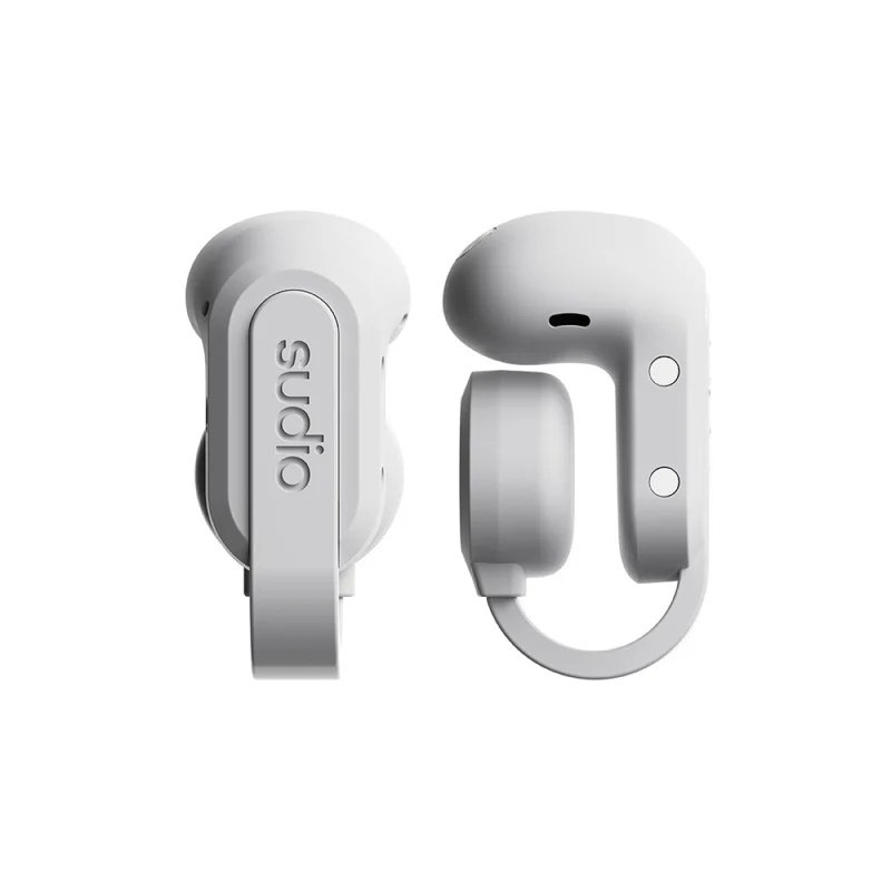 Sudio B3 夾耳開放式真無線耳機 [2色]