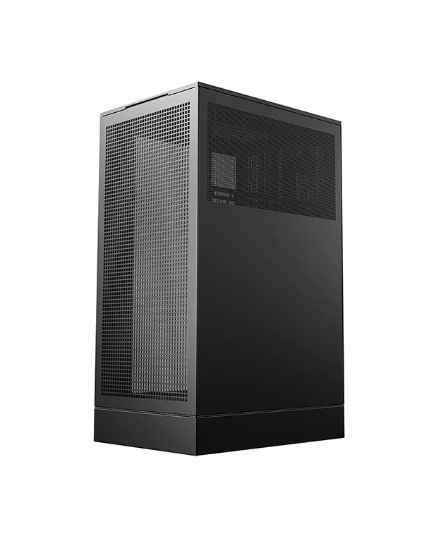 DeepCool CH270 DIGITAL 中型強化玻璃機箱 - ( BLACK / WHITE ) DeepCool CH270 DIGITAL 中型強化玻璃機箱 - ( BLACK / WHITE )