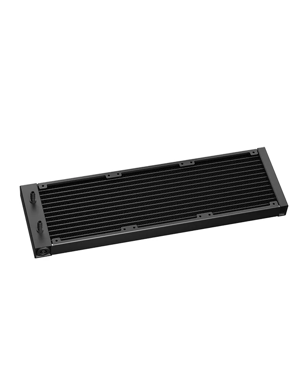 DeepCool MYSTIQUE 360 360mm 水冷散熱器 - ( BLACK / WHITE )