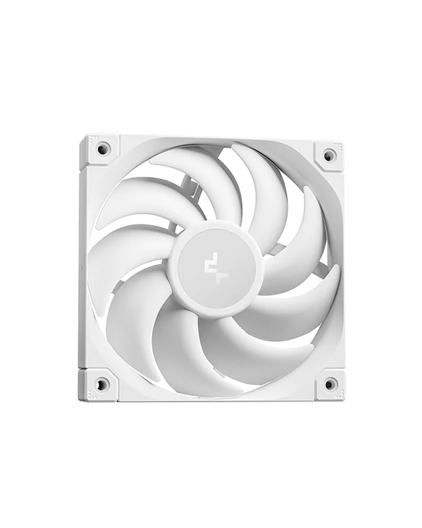 DeepCool MYSTIQUE 360 360mm 水冷散熱器 - ( BLACK / WHITE )