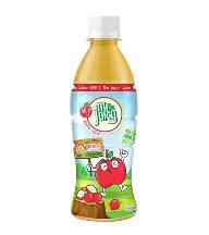 [原箱24樽] 菓汁先生 蘋果汁飲品 360ml