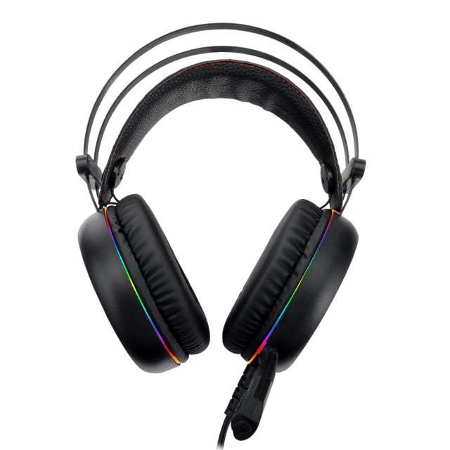 Dragon War - G-HS-012 RGB 燈效電競耳機 Gaming Headset