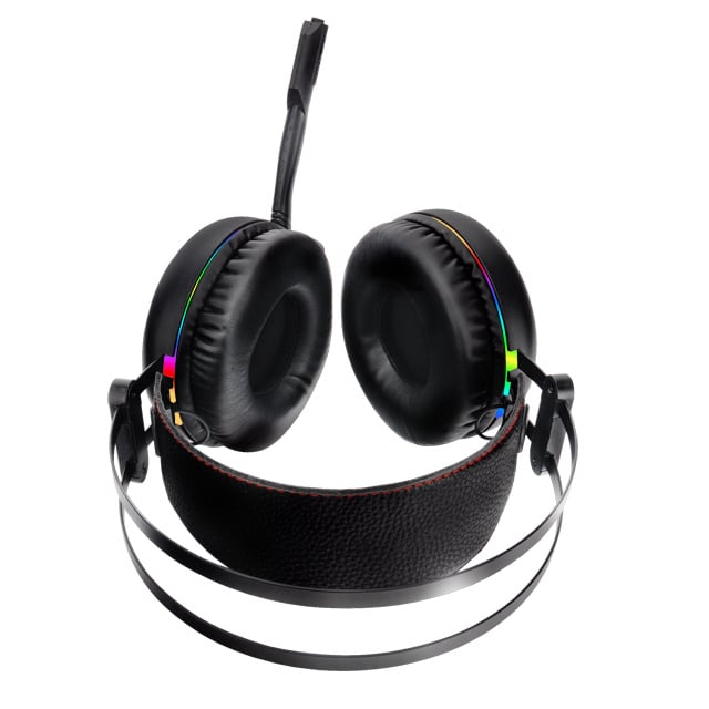 Dragon War - G-HS-012 RGB 燈效電競耳機 Gaming Headset